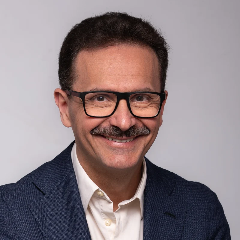 Stefano Todeschi, lo specialista del public speaking pratico