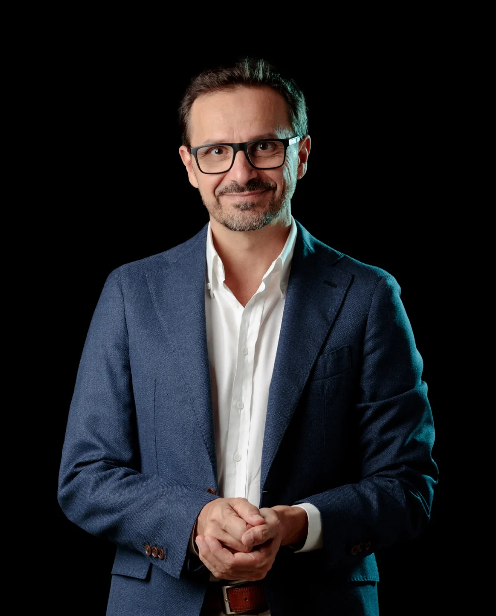 Stefano Todeschi, consulente e formatore in Public speaking pratico